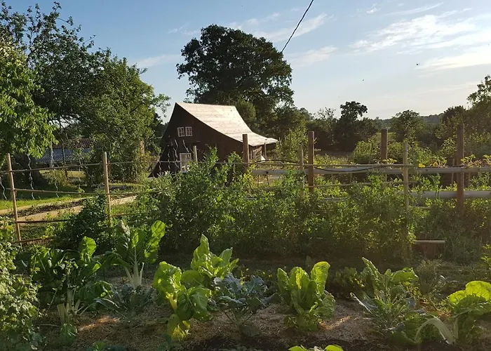 Les CASAS La Champrenière