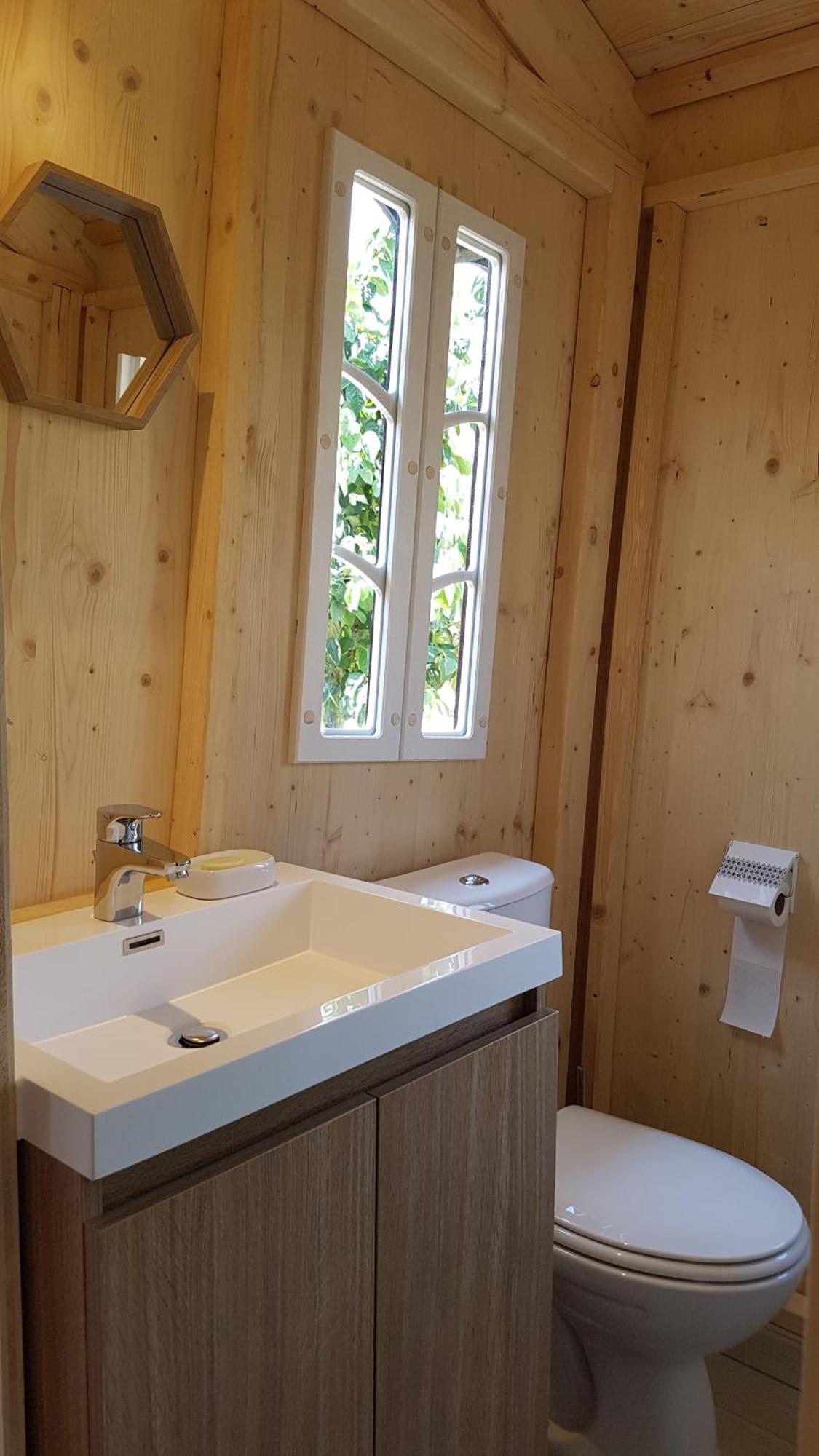 Les Casas La Champrenière Le Boupère