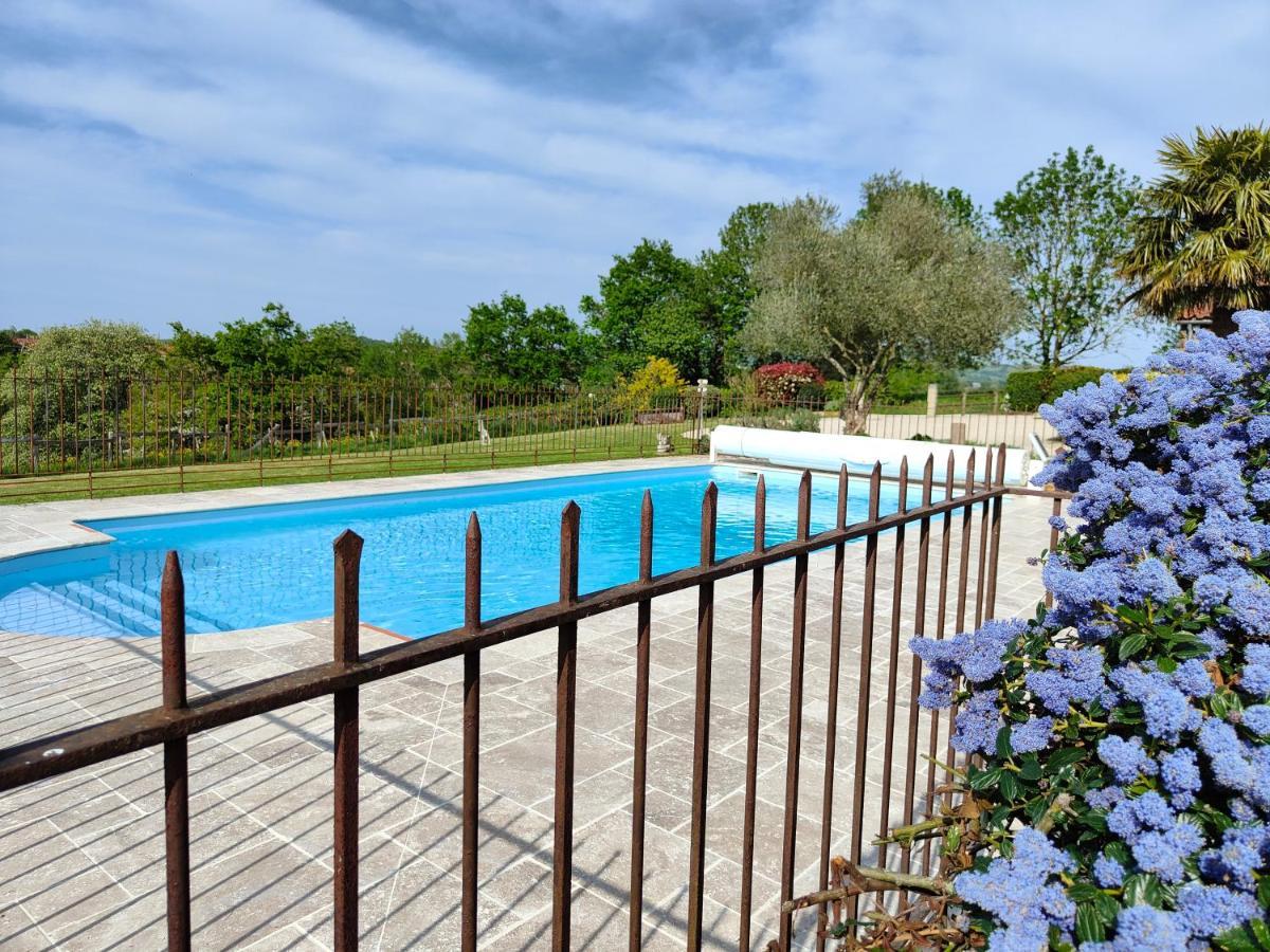 Les Casas La Champrenière Chalet